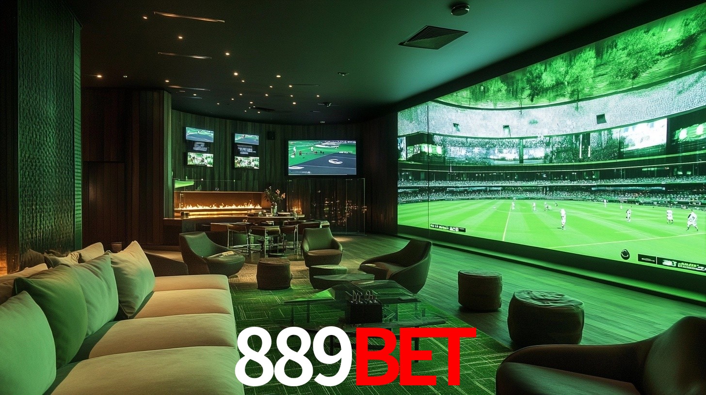 889BET - Plataforma De Jogos Online! - 889BET.COM