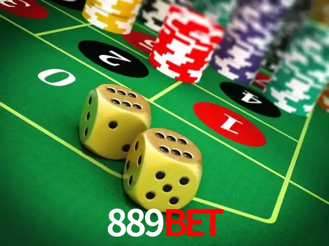 Experiência VIP 889BET