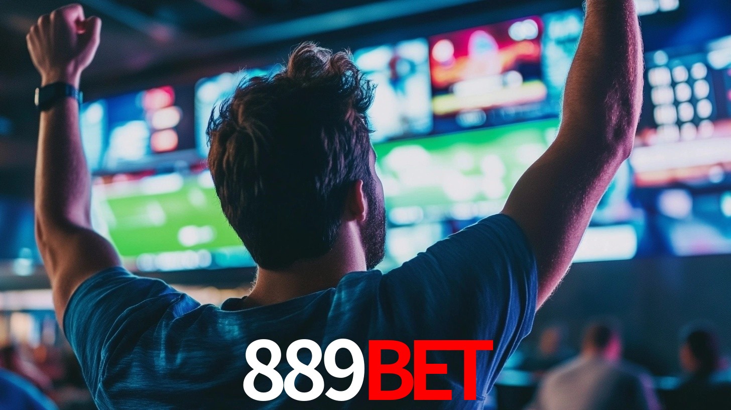 889BET login