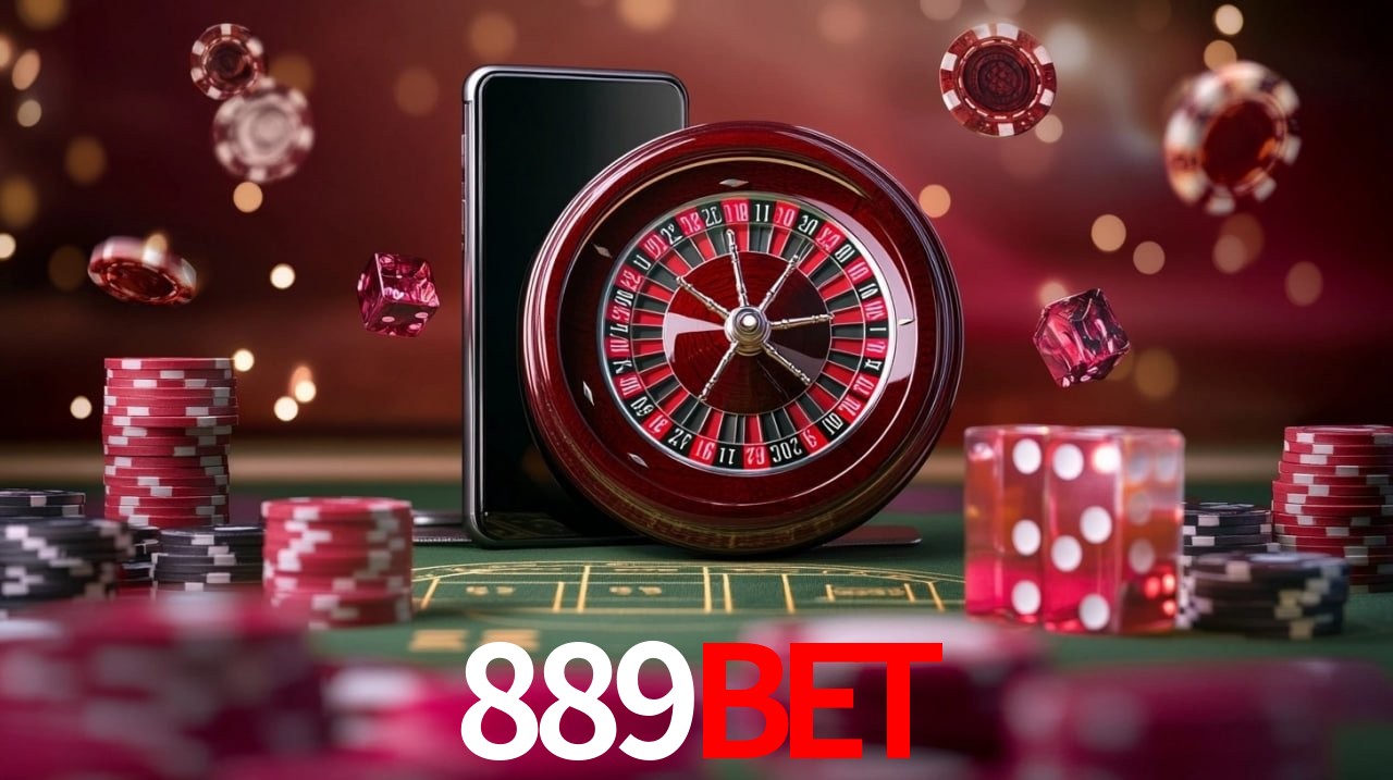 Welcome Bonus 889BET
