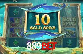 Desvendando o Mundo dos Jogos Virtuais na 889BET