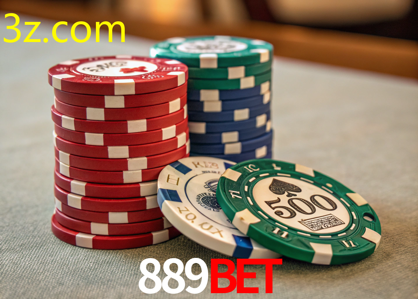 889BET
