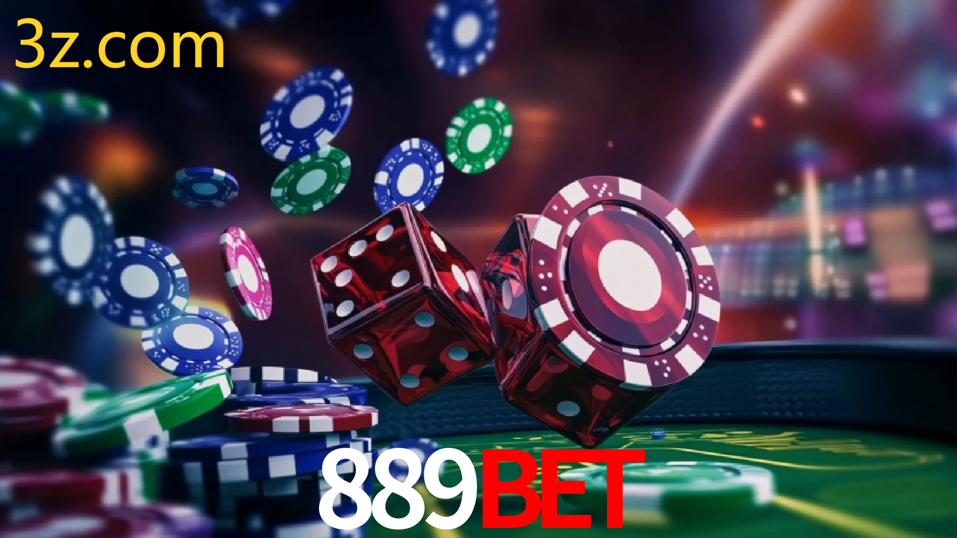 889BET