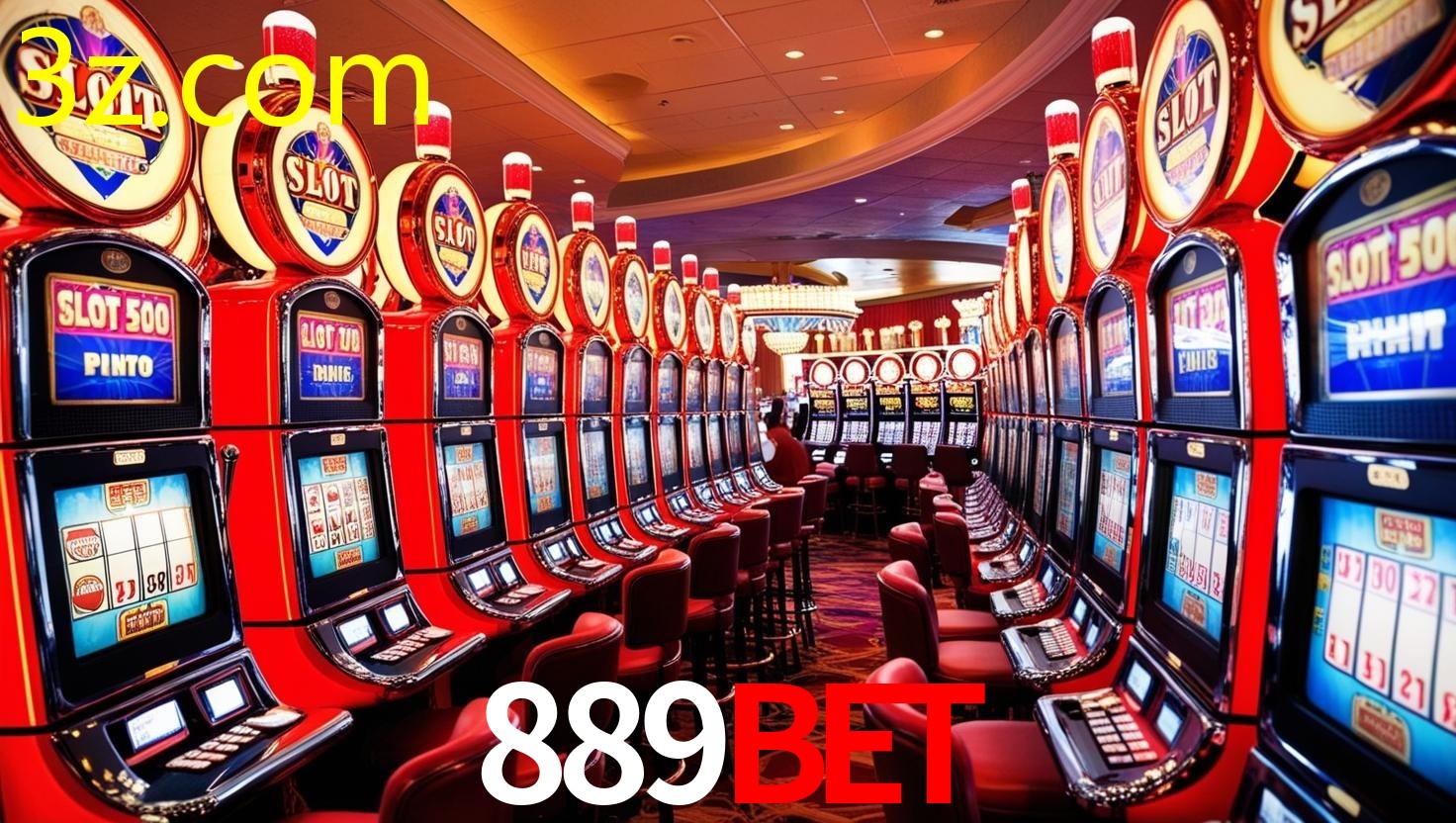 889BET