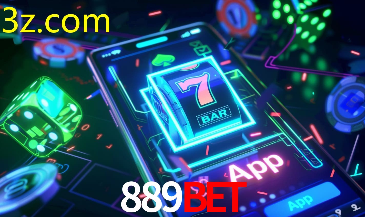 889BET