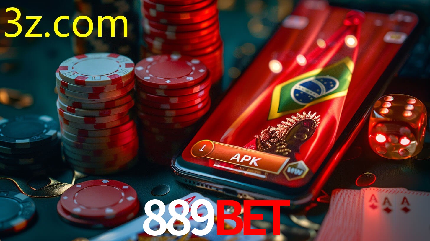 889BET