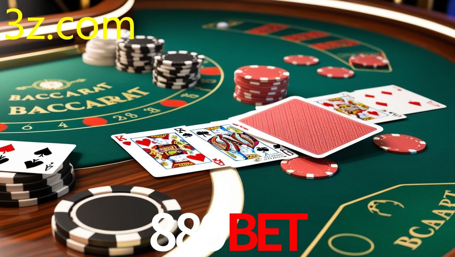 889BET