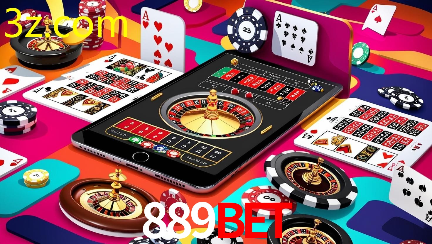 889BET