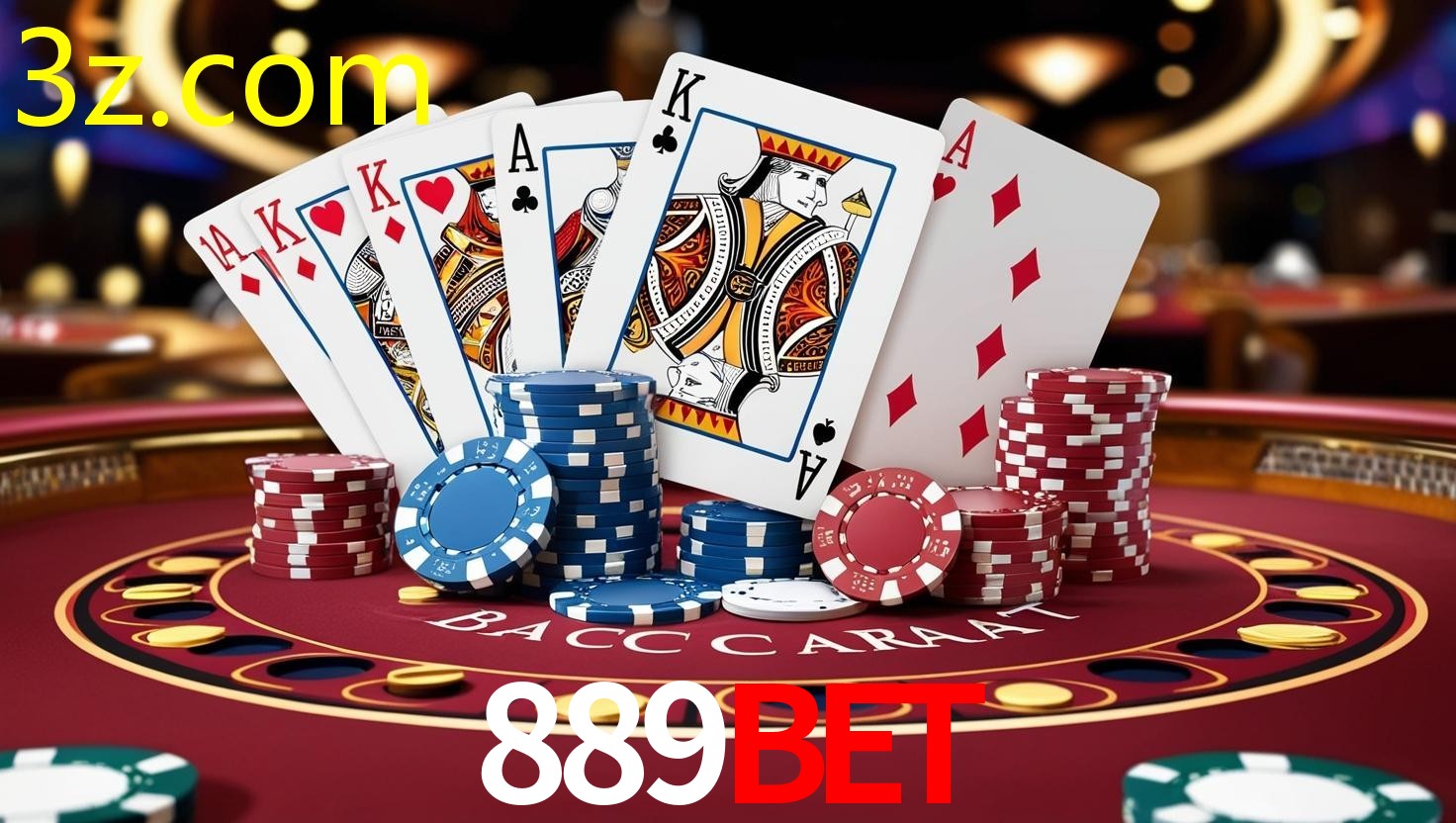 889BET