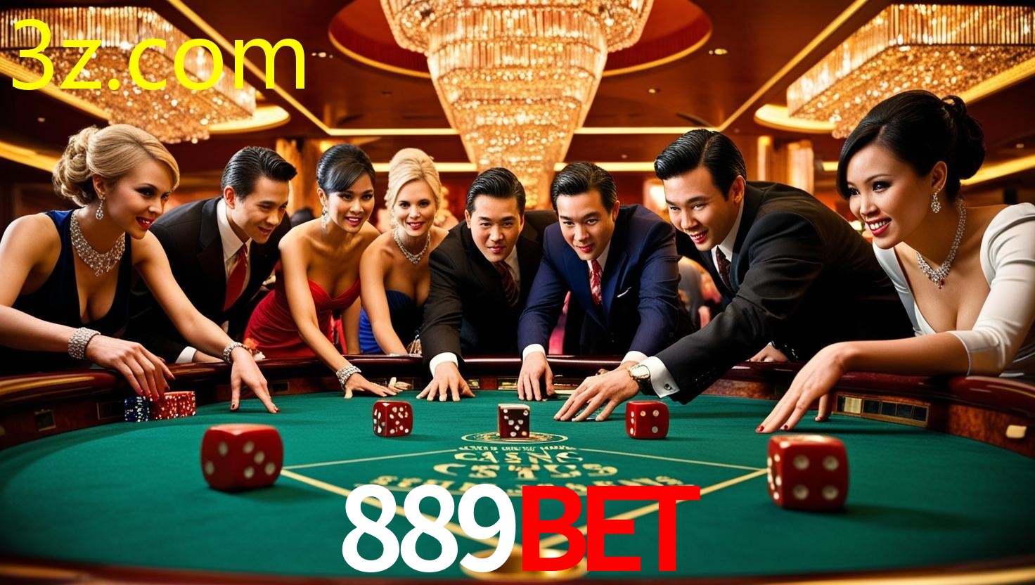 889BET