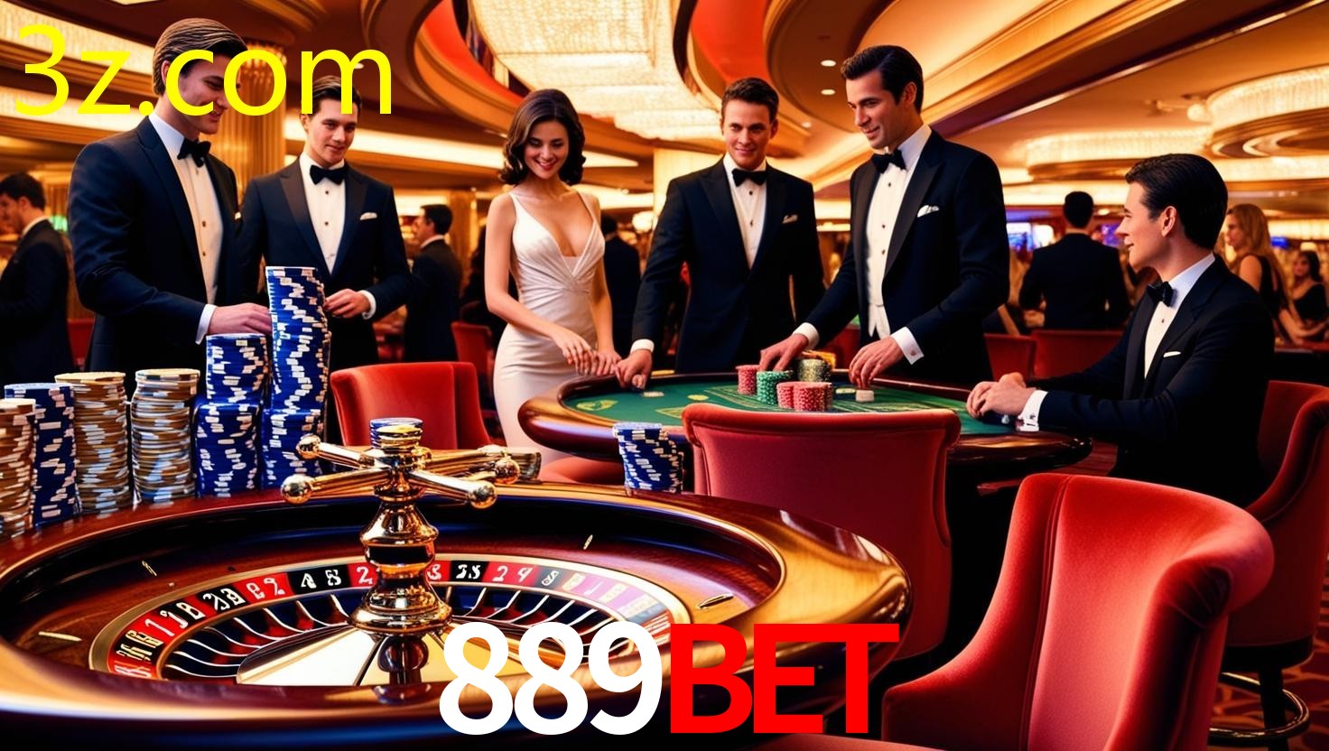 889BET