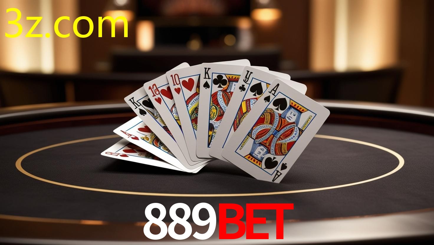 889BET
