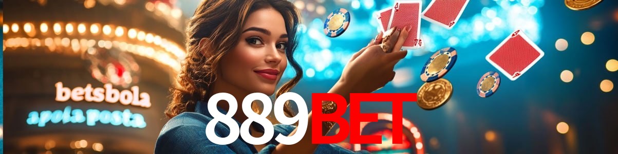 Bonus Features 889BET