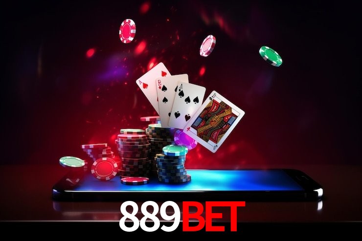 Games Directory 889BET