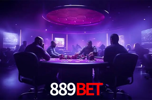 Descubra o Programa VIP da 889BET: Vantagens Exclusivas para Jogadores