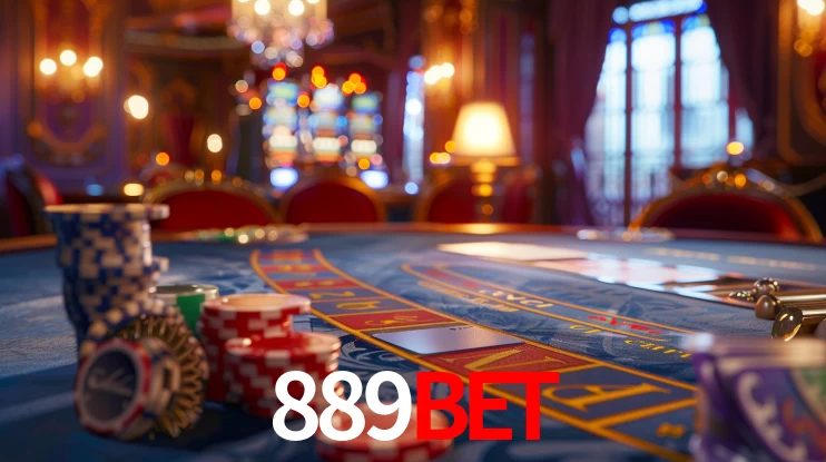2FA Security 889BET