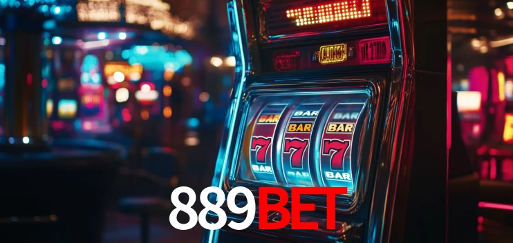 Roulette Table 889BET