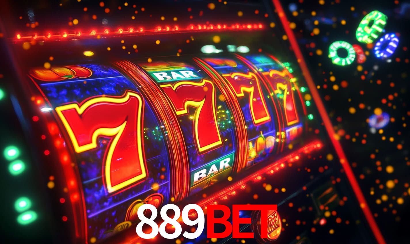 889BET: Seu Especialista em Apostas Esportivas Brasileiras