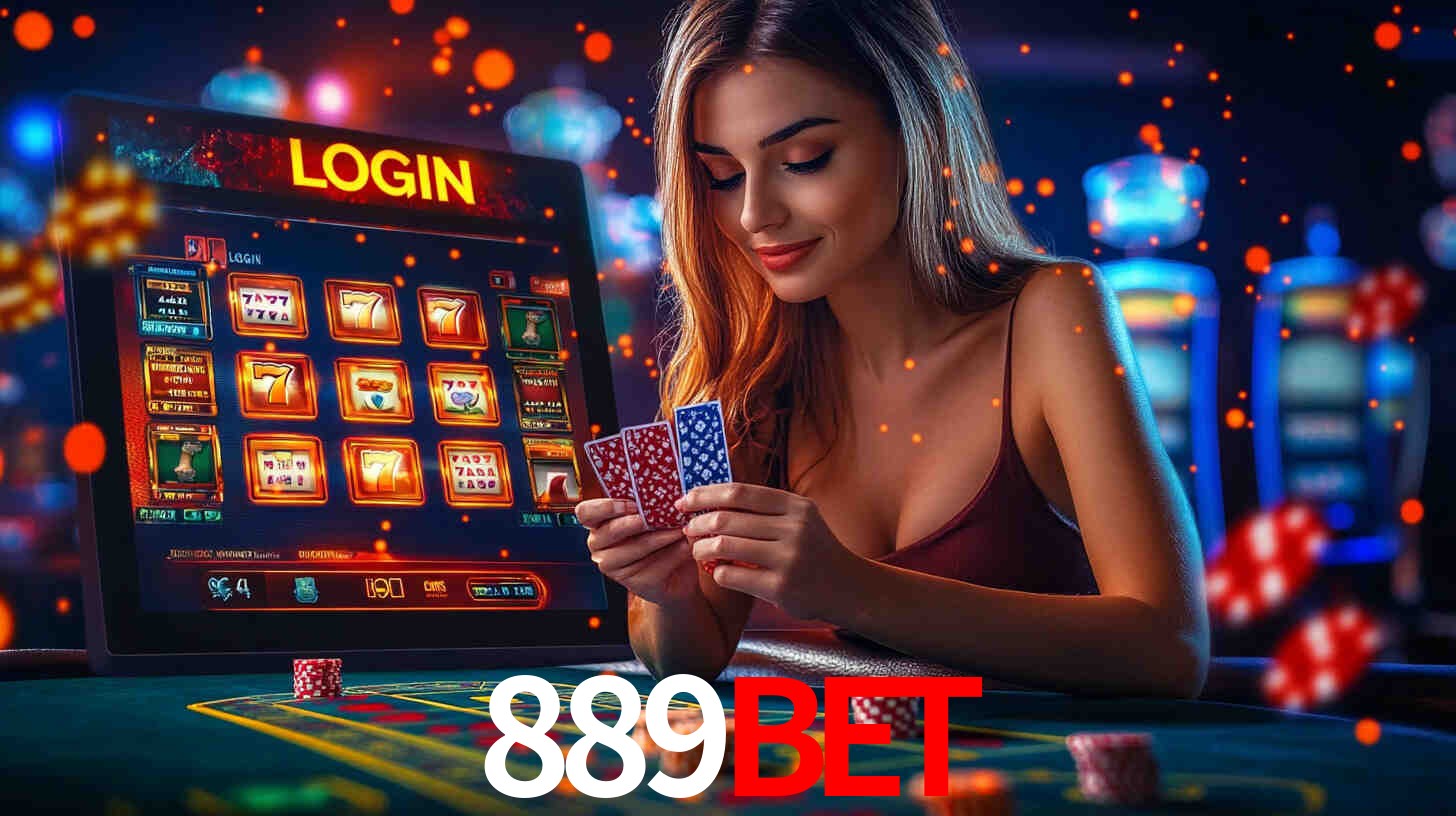 889BET,889BET.COM