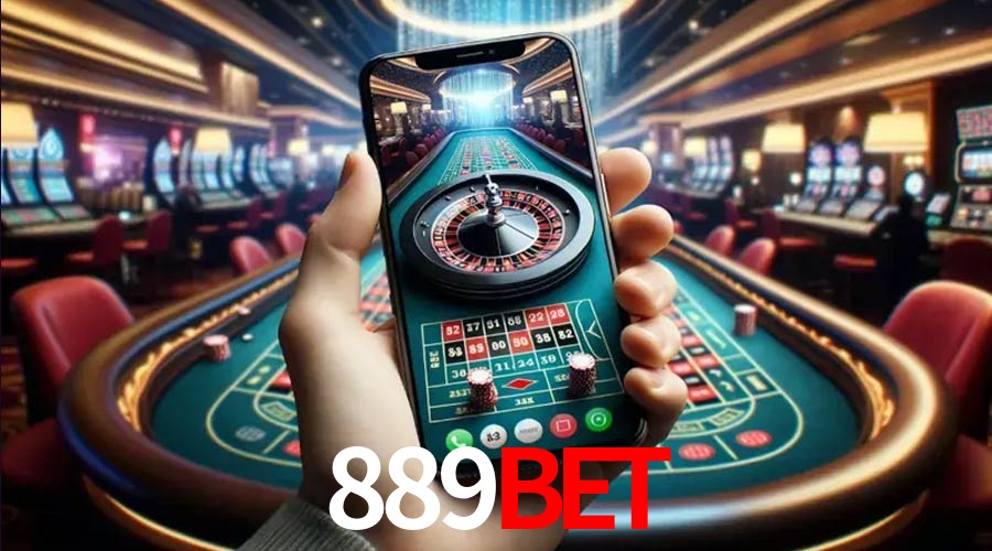 Quick Registration 889BET