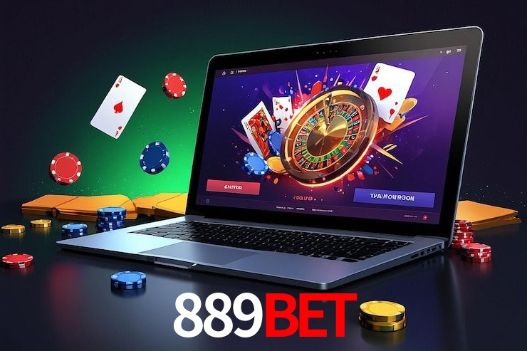 Promoções Sazonais 889BET