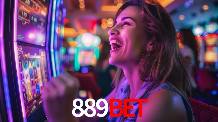 889BET login
