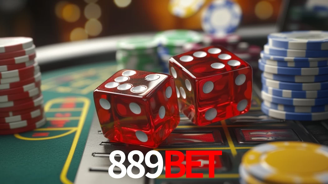 Live Casino 889BET