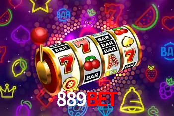 Descubra o Mundo do Cassino Online com 889BET