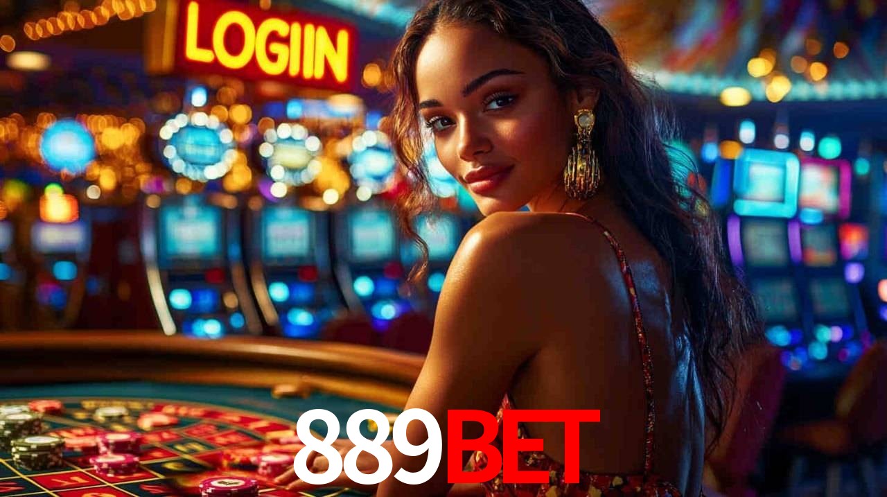 Diretório de Jogos 889BET