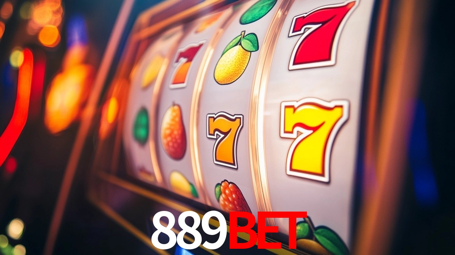889BET App Interface