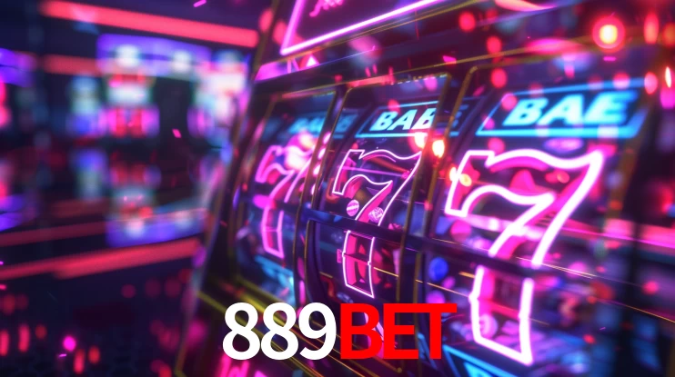 Account Benefits 889BET