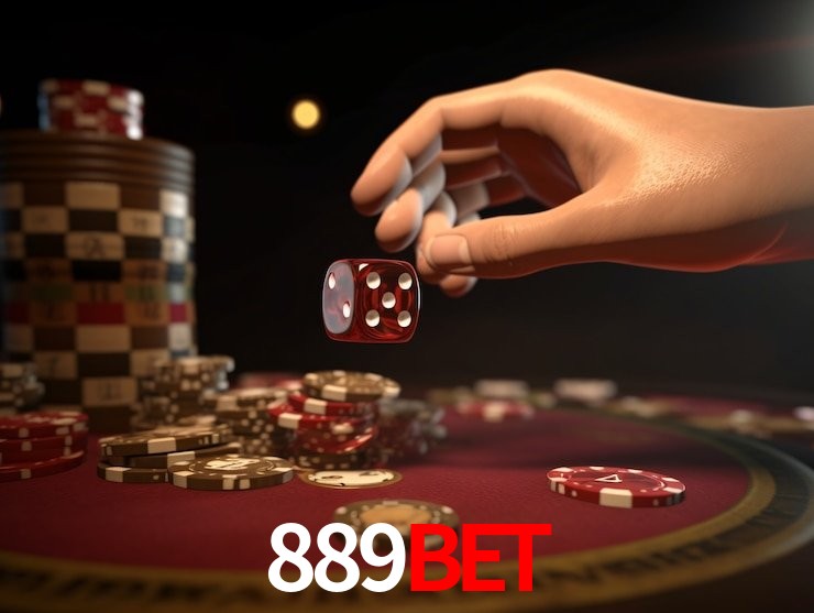 Avaliações dos Jogadores 889BET