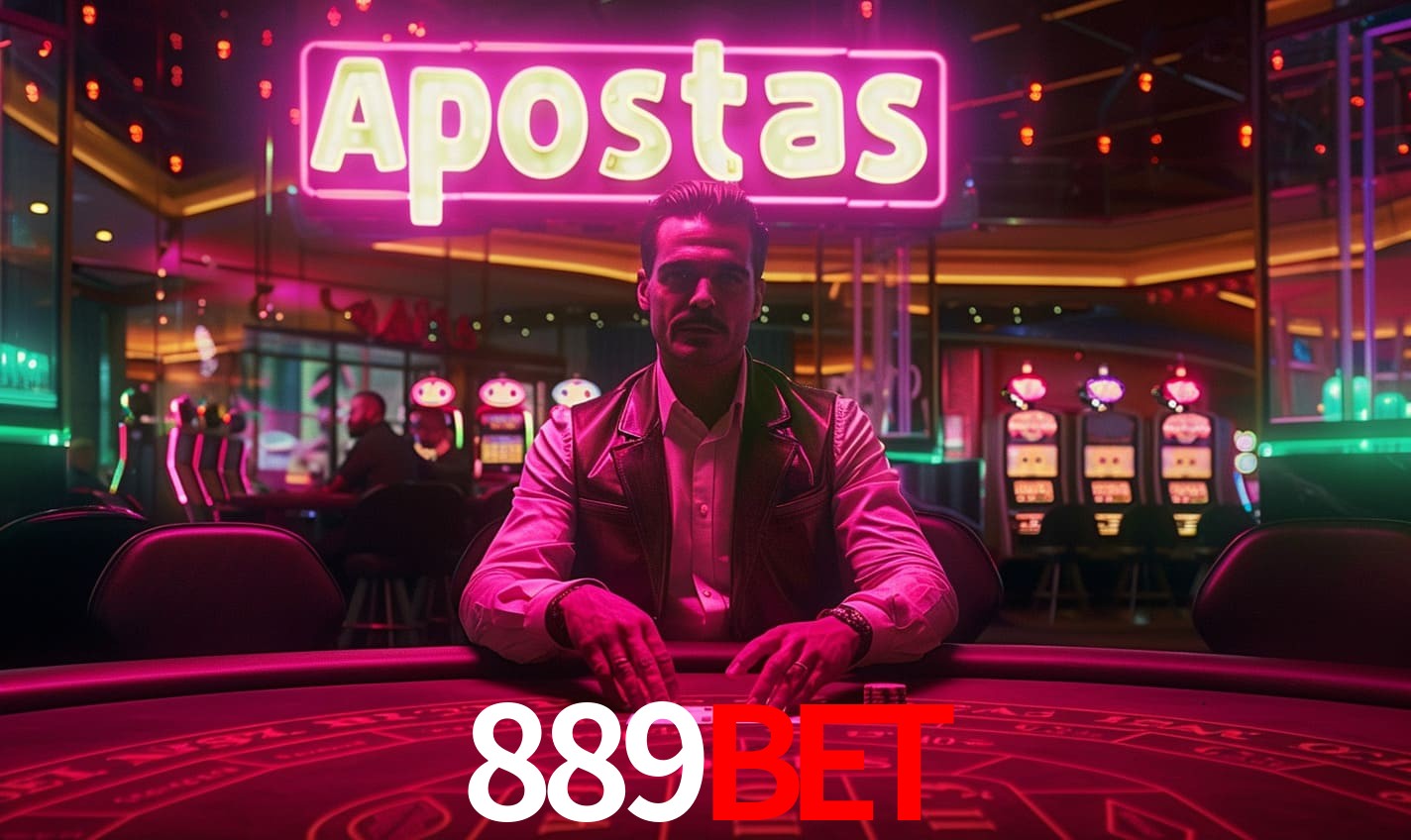 Descubra a Essência do 889BET: Nossa História e Compromissos
