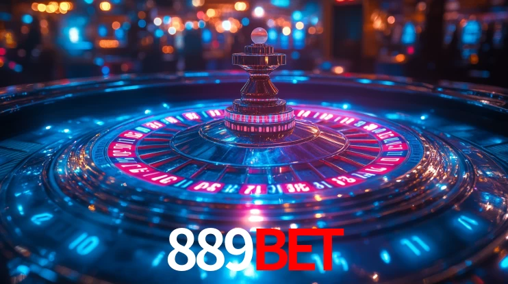 Cashback e recargas na 889BET