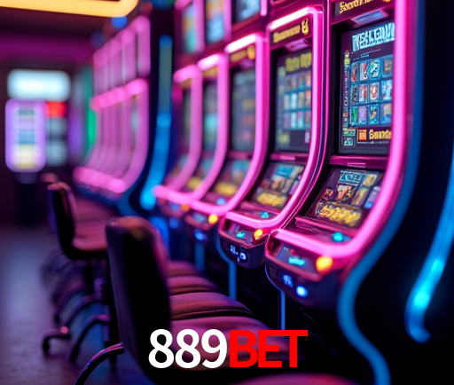 Segurança e performance na plataforma 889BET