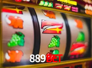 Descubra o Mundo do Cassino Online com 889BET
