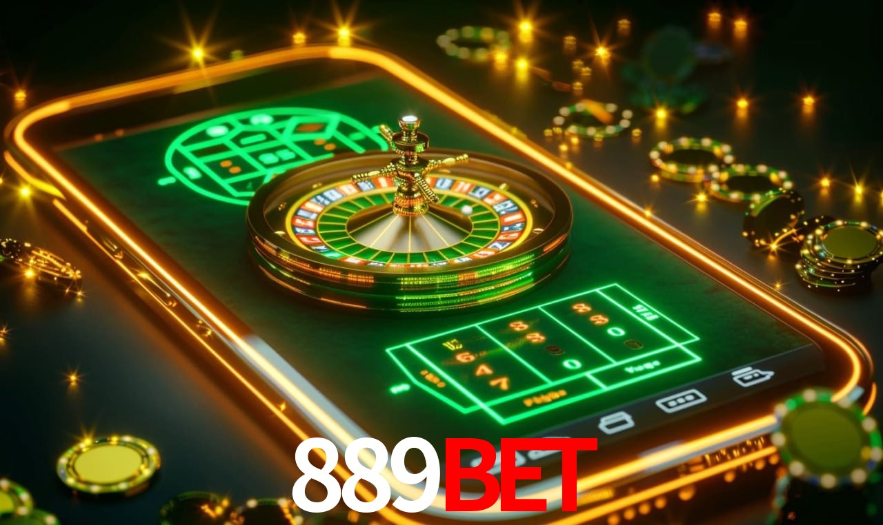 Integração de APIs 889BET