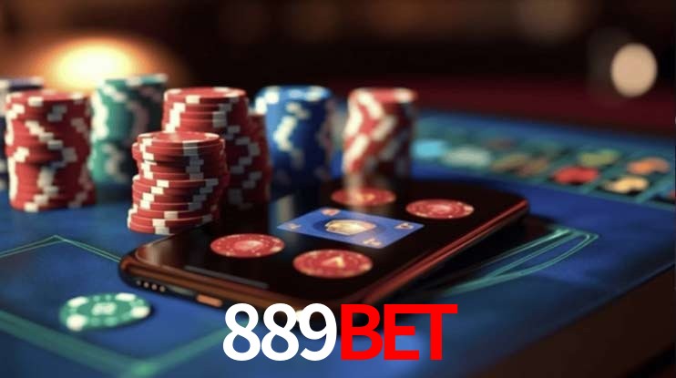 Casino VIP 889BET