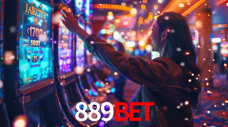 889BET