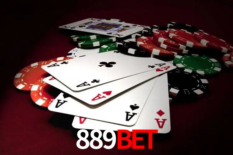 Bônus Diários 889BET