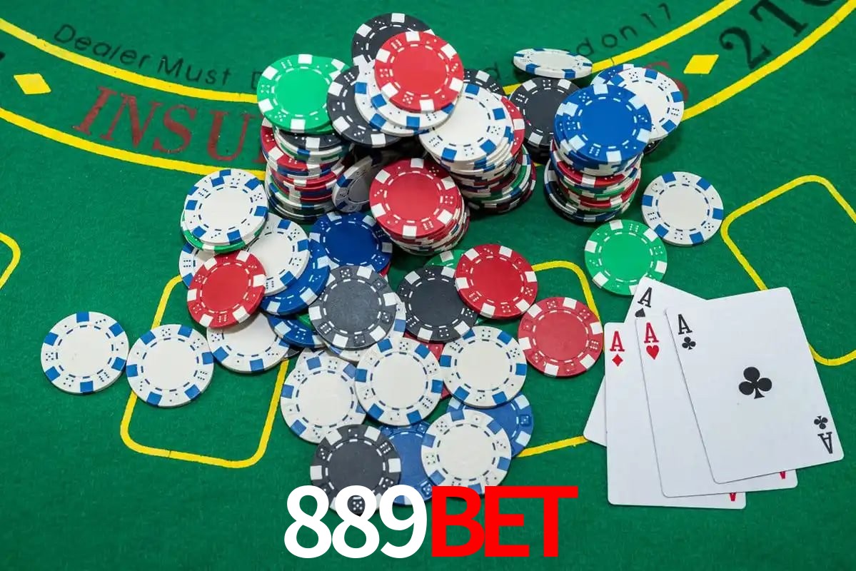 PIX Instantâneo 889BET