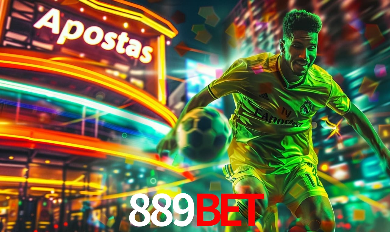 Recursos de Bônus 889BET