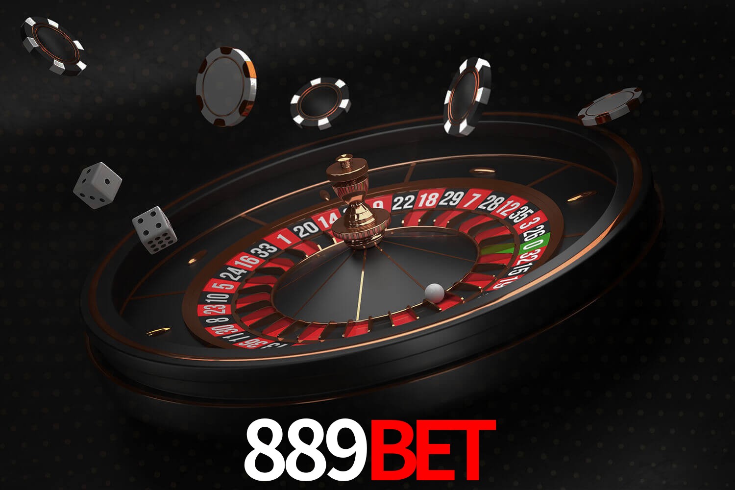 889BET