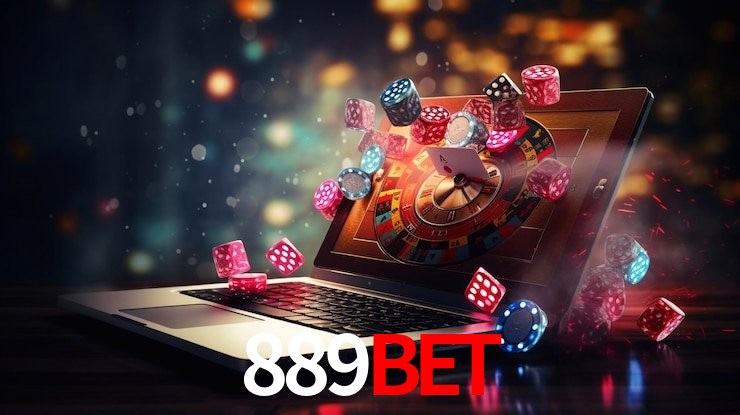 Download para Android e iOS na 889BET