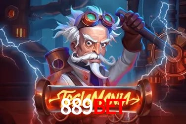 Casino Ao Vivo 889BET