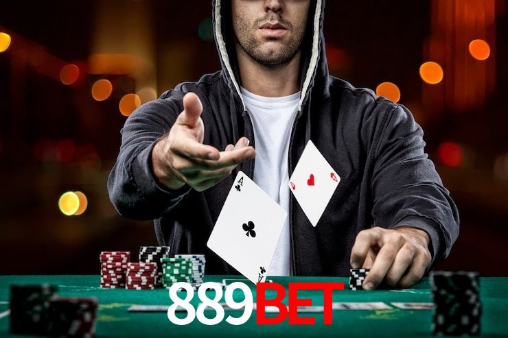 Mercados ao vivo e cash out na 889BET