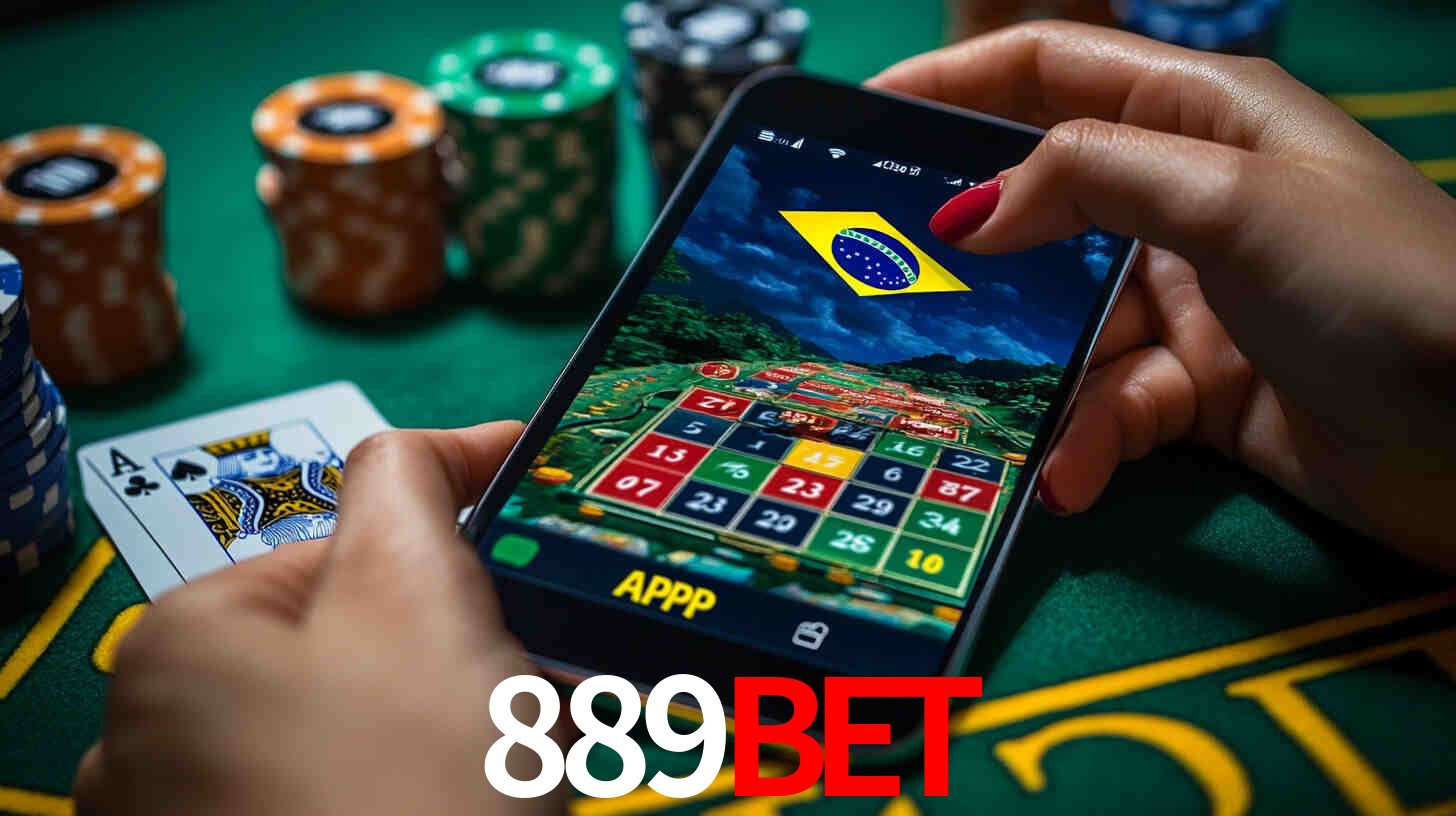 Descubra o Programa VIP da 889BET: Vantagens Exclusivas para Jogadores