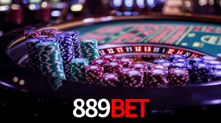 VIP Casino 889BET