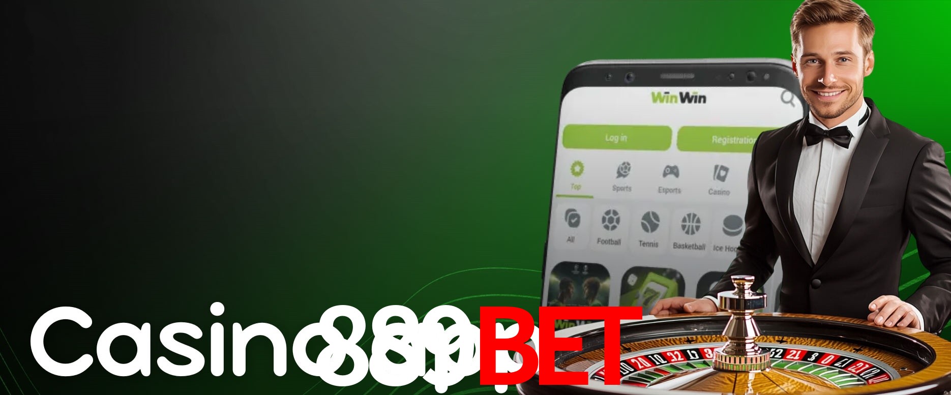 Seasonal Promotions 889BET