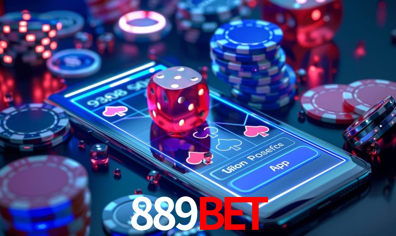 Canal oficial no Telegram da 889BET